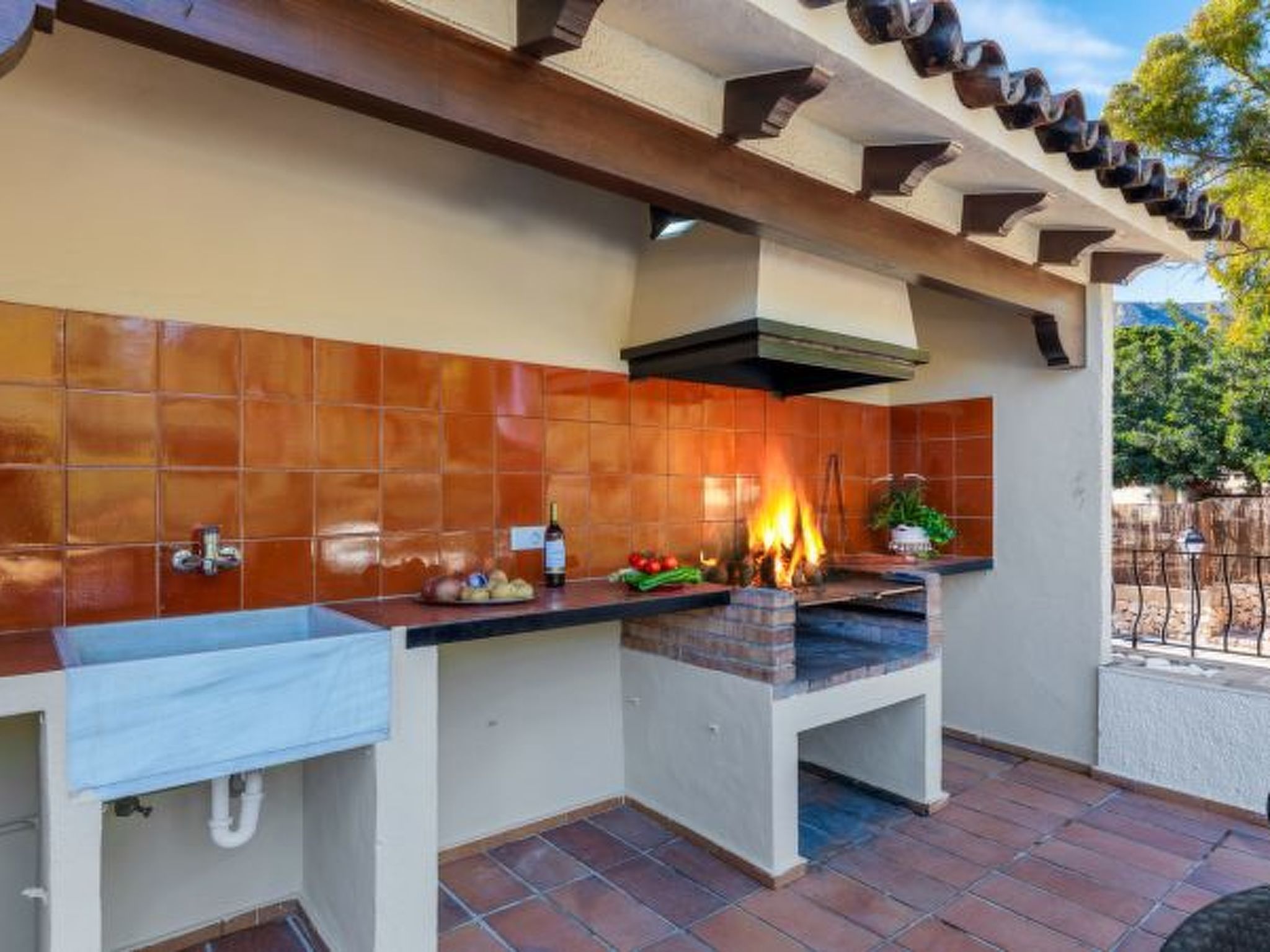 Photo of Villa Tropical - Plusholidays