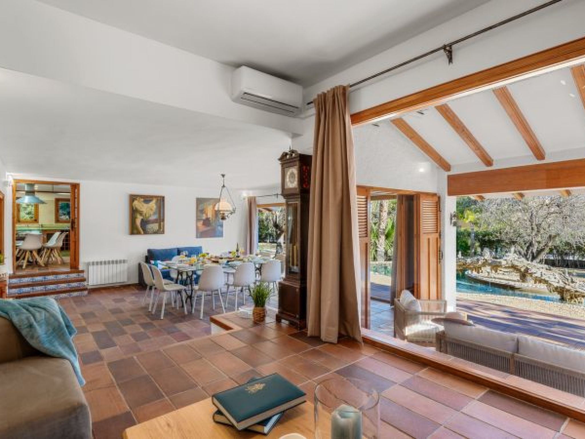 Photo of Villa Tropical - Plusholidays