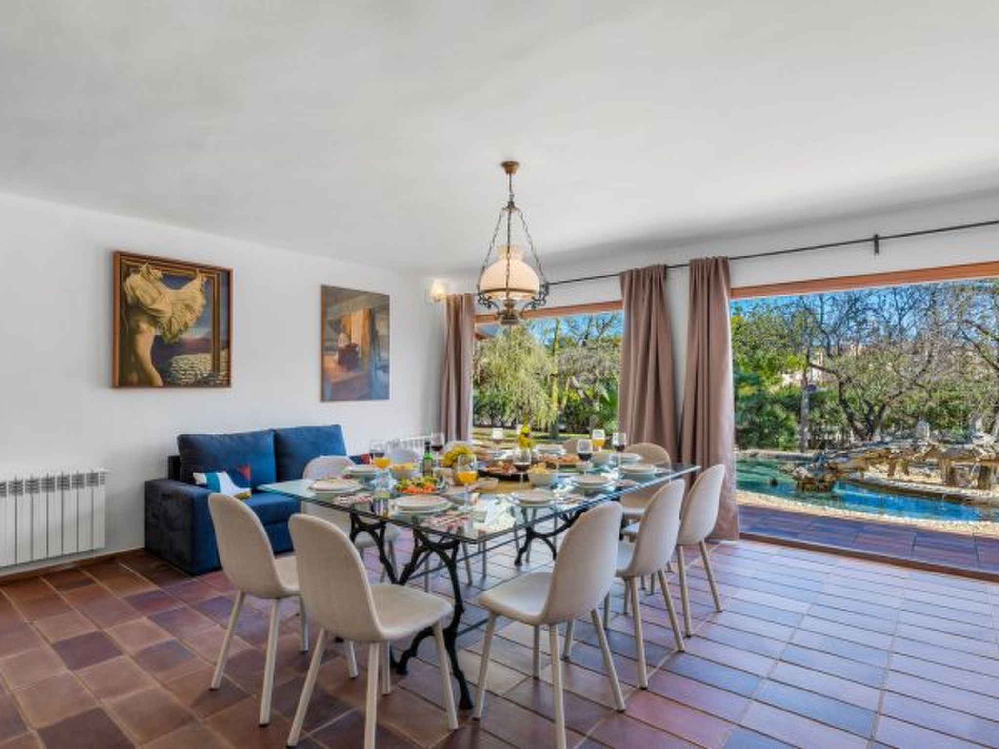 Photo of Villa Tropical - Plusholidays