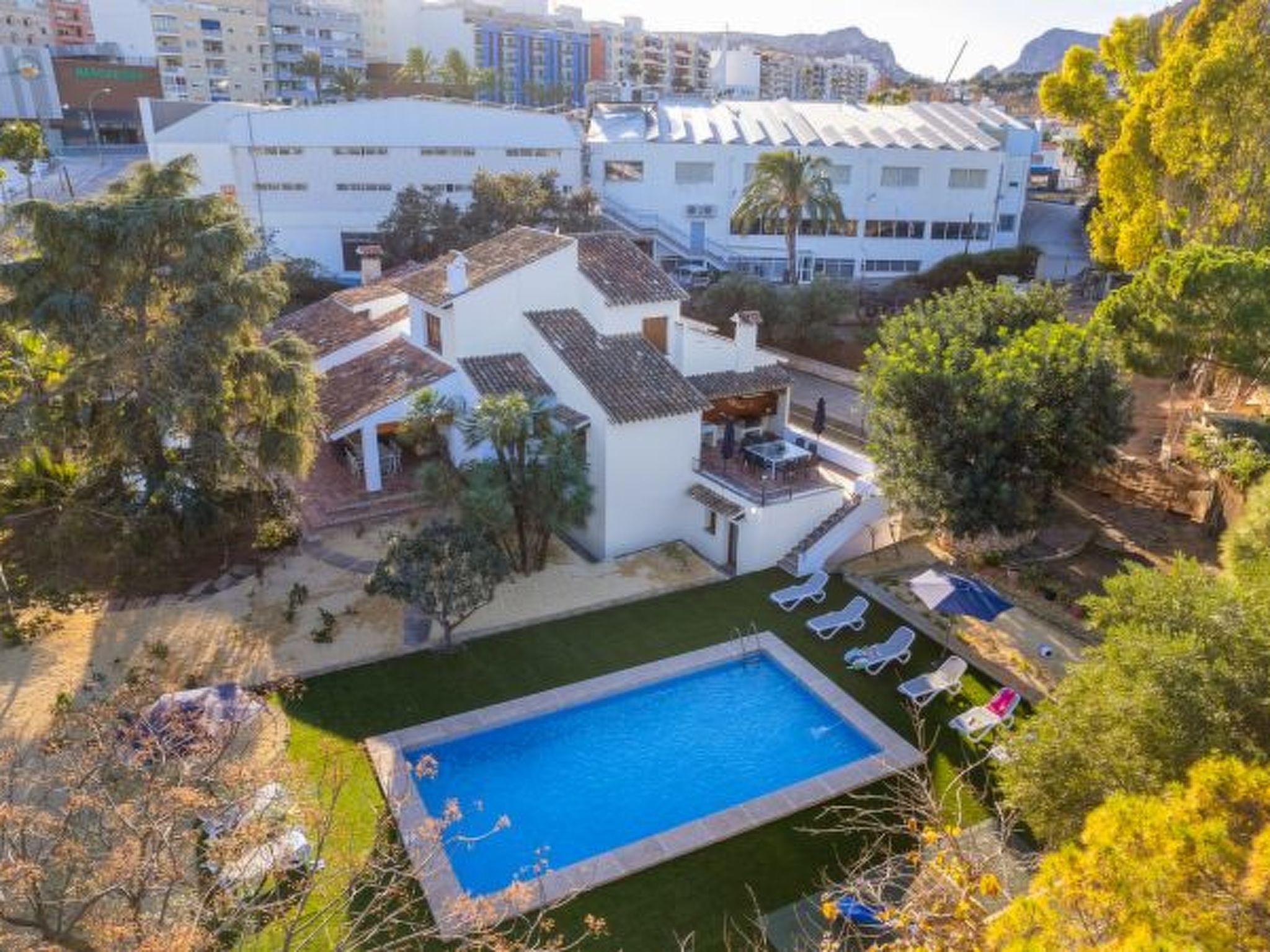 Photo of Villa Tropical - Plusholidays