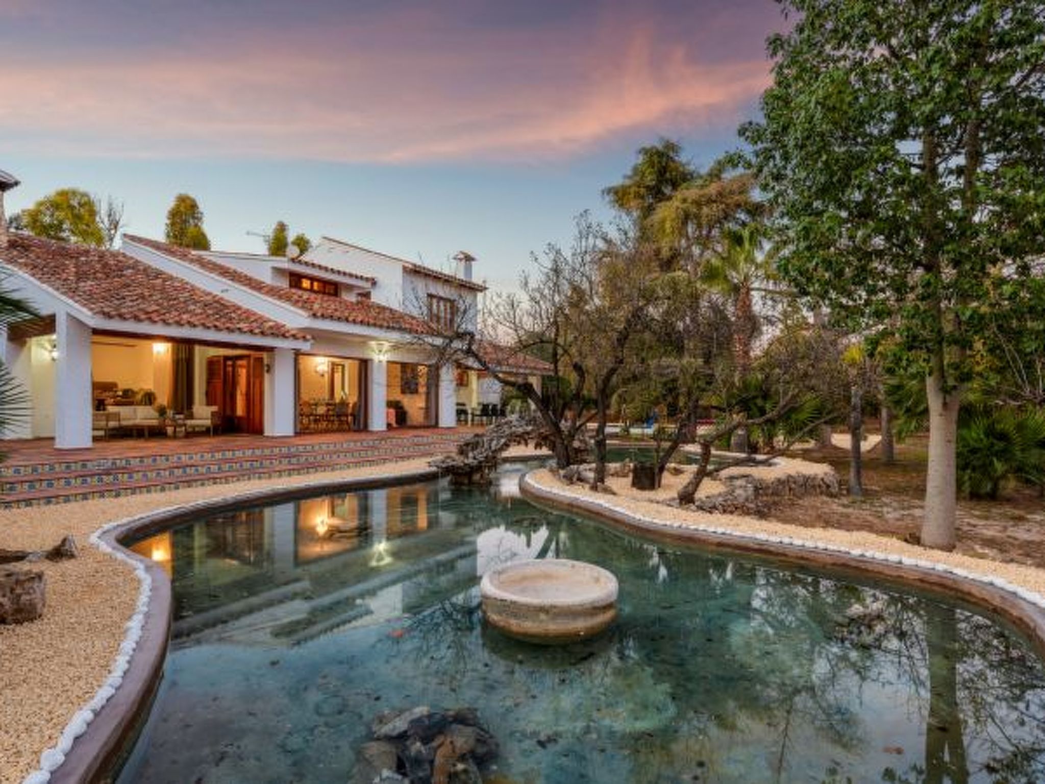 Photo of Villa Tropical - Plusholidays