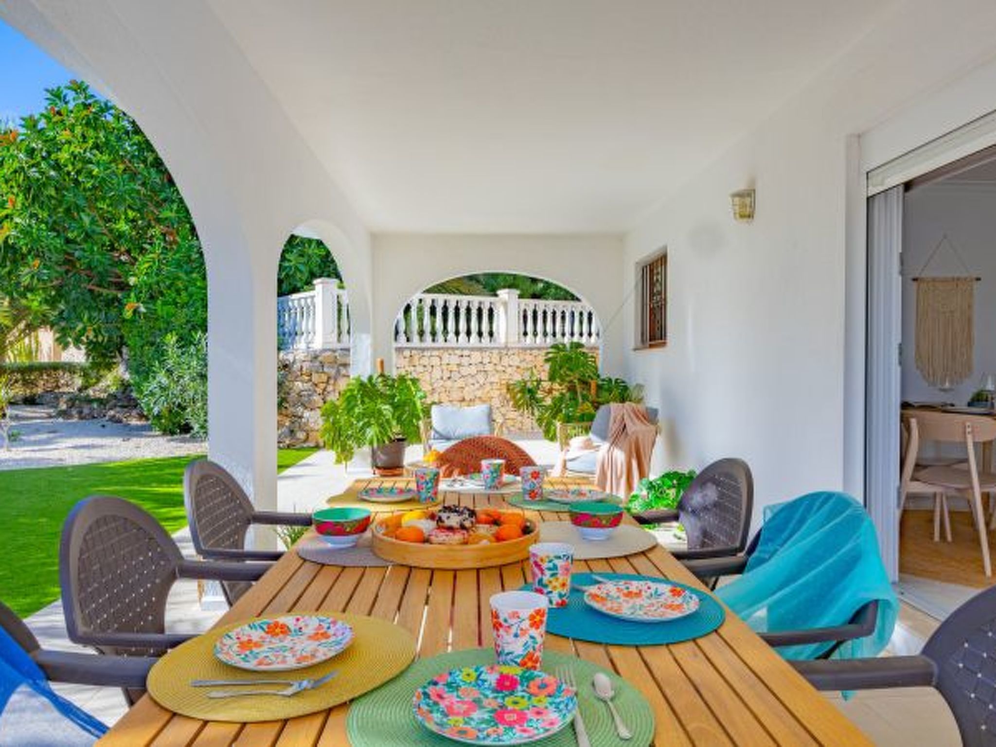 Photo of Villa Arcana - Plusholidays