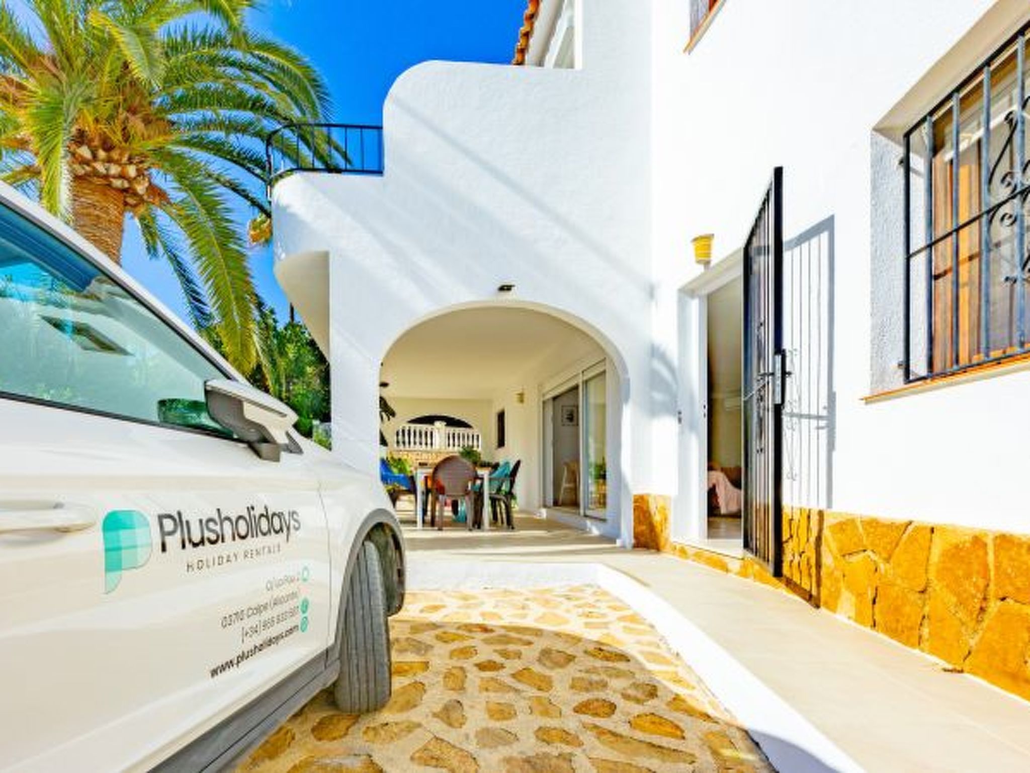 Photo of Villa Arcana - Plusholidays