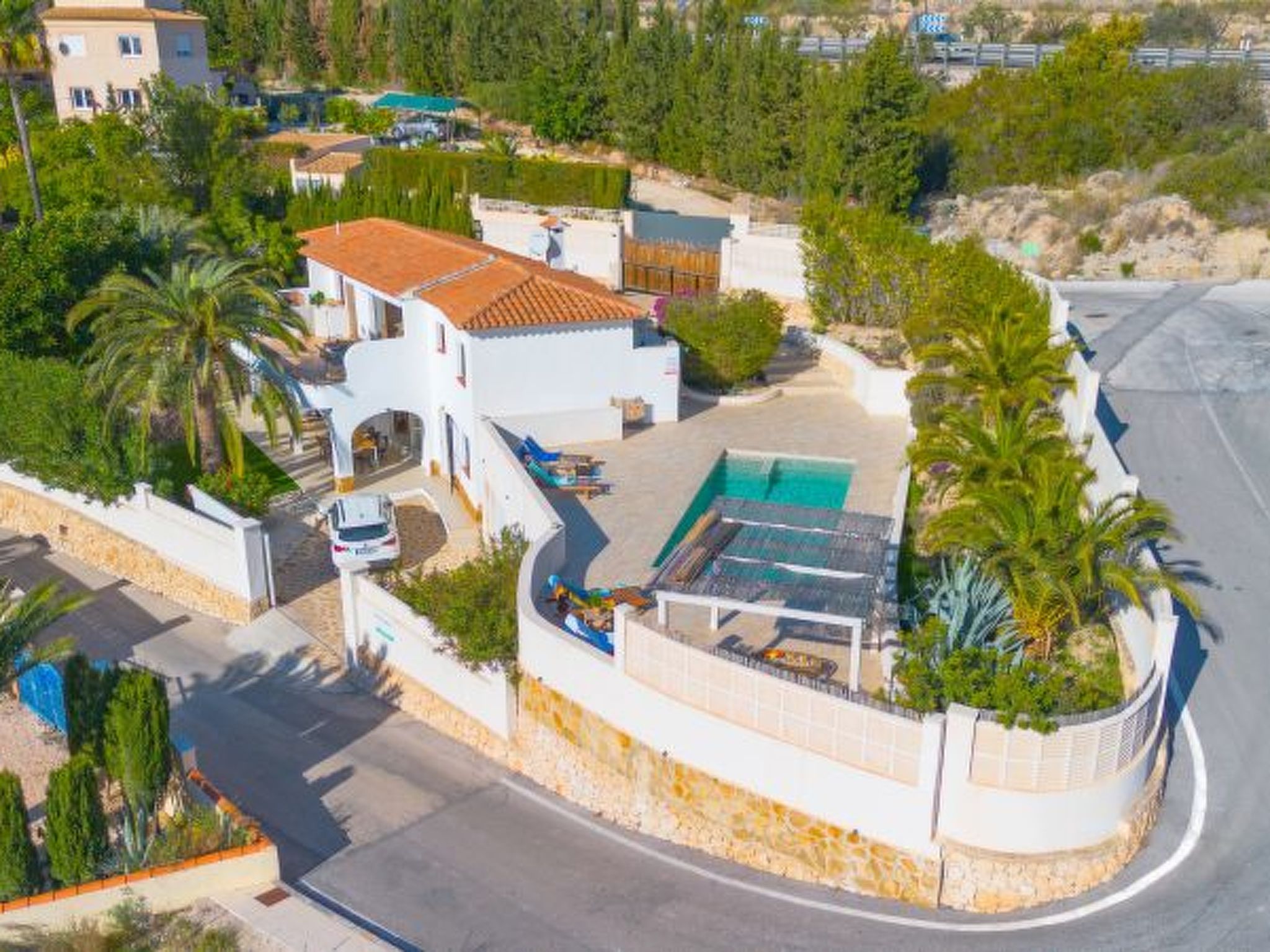 Photo of Villa Arcana - Plusholidays