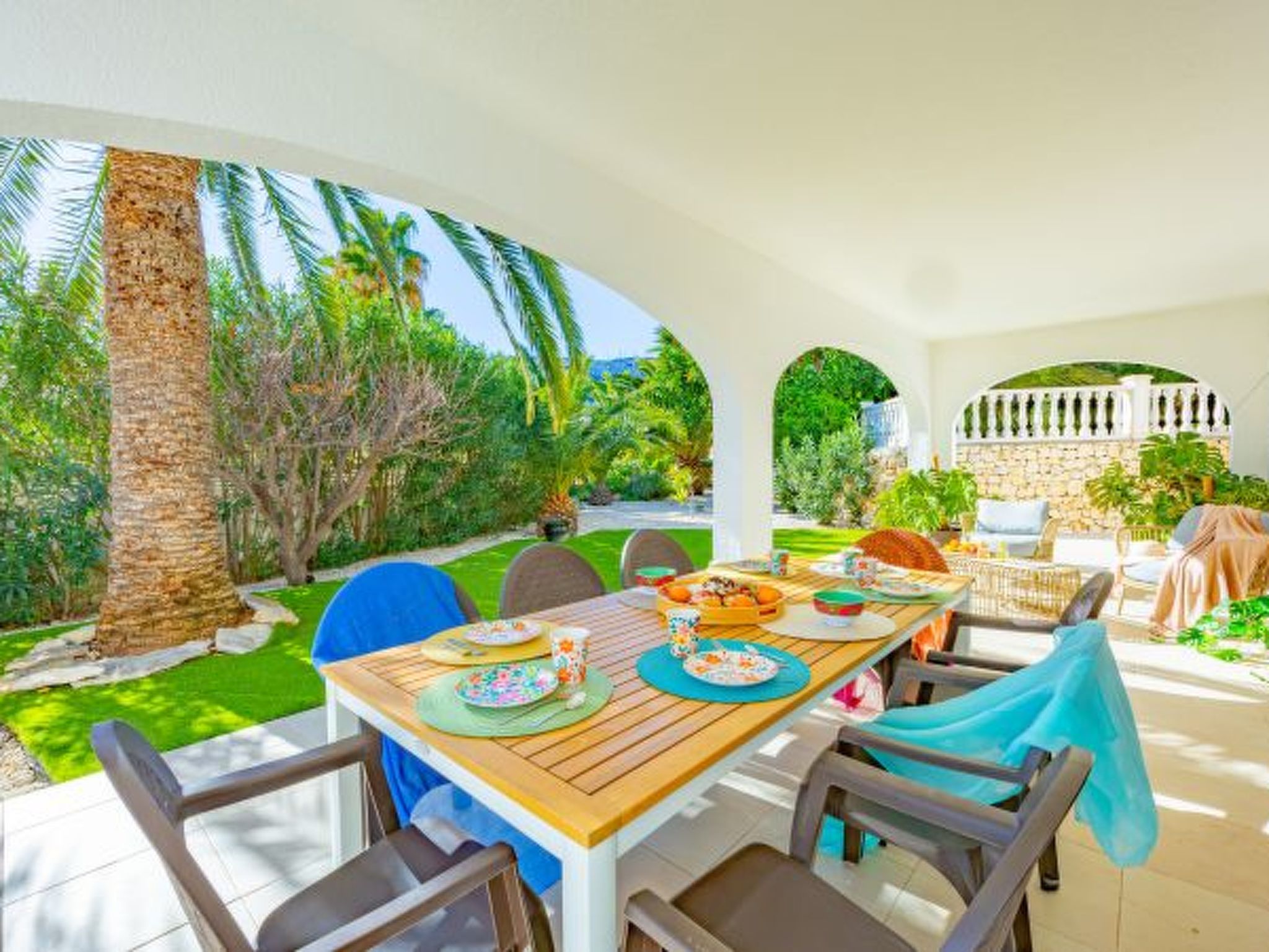 Photo of Villa Arcana - Plusholidays