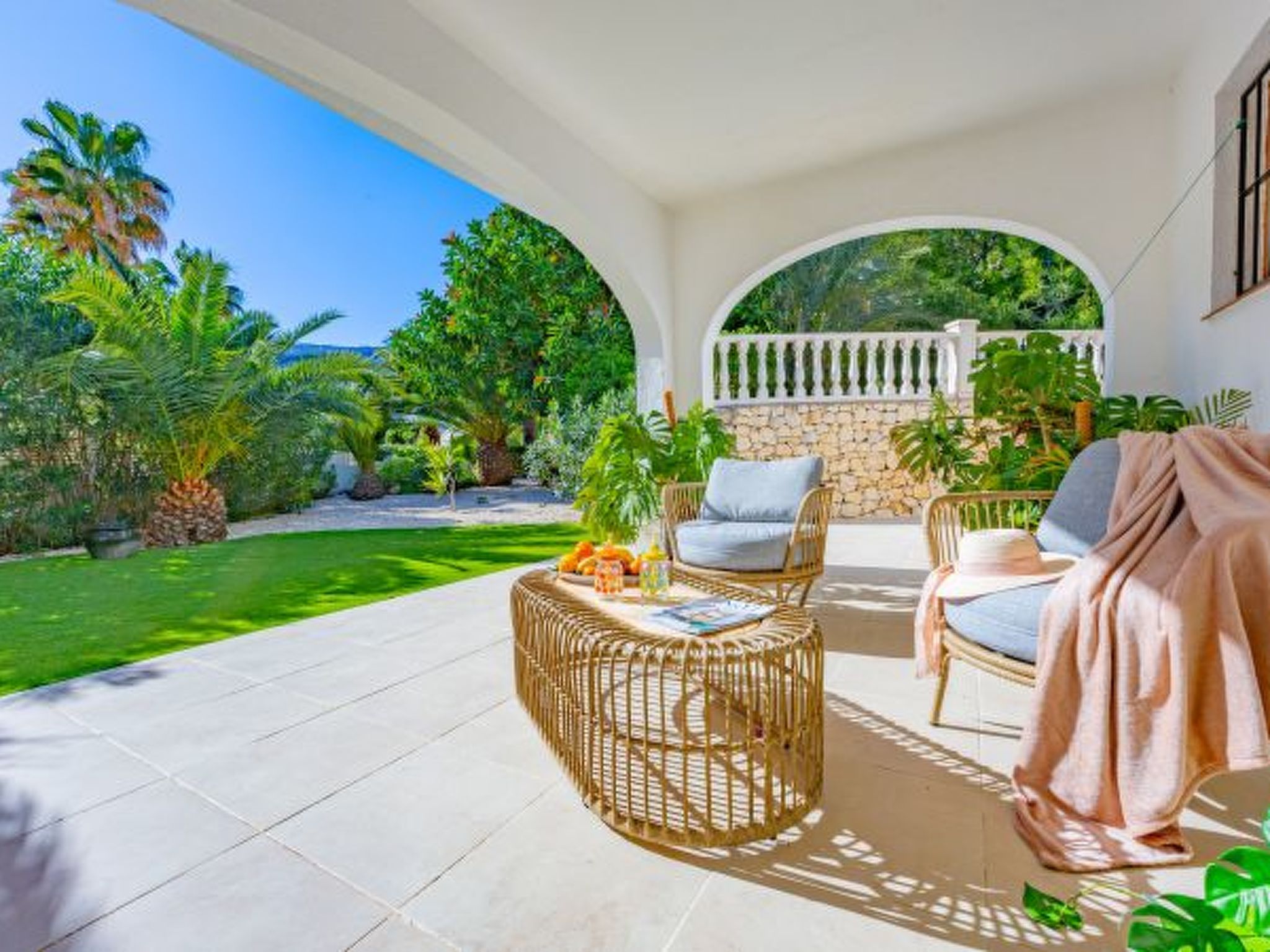 Photo of Villa Arcana - Plusholidays