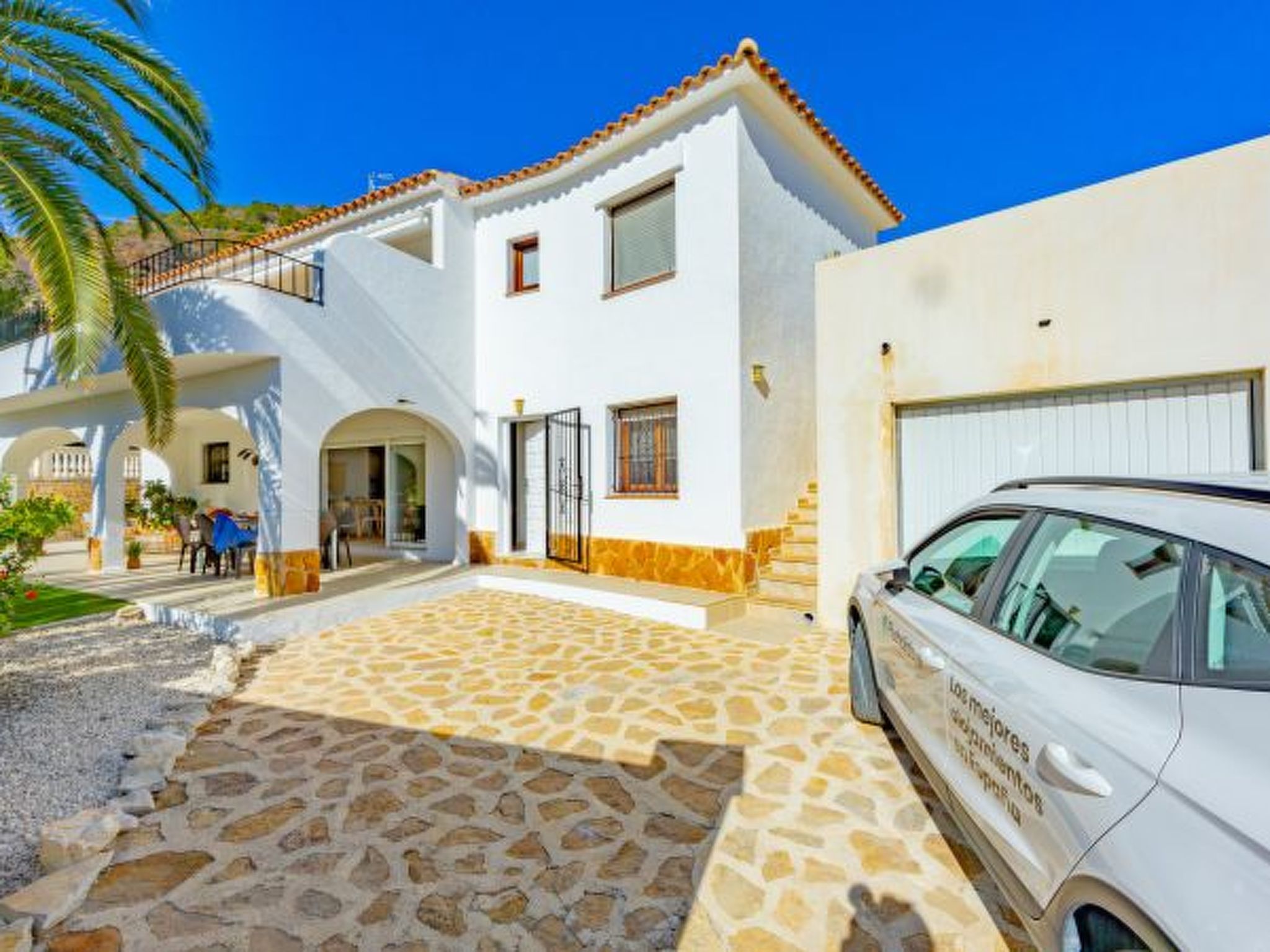 Photo of Villa Arcana - Plusholidays