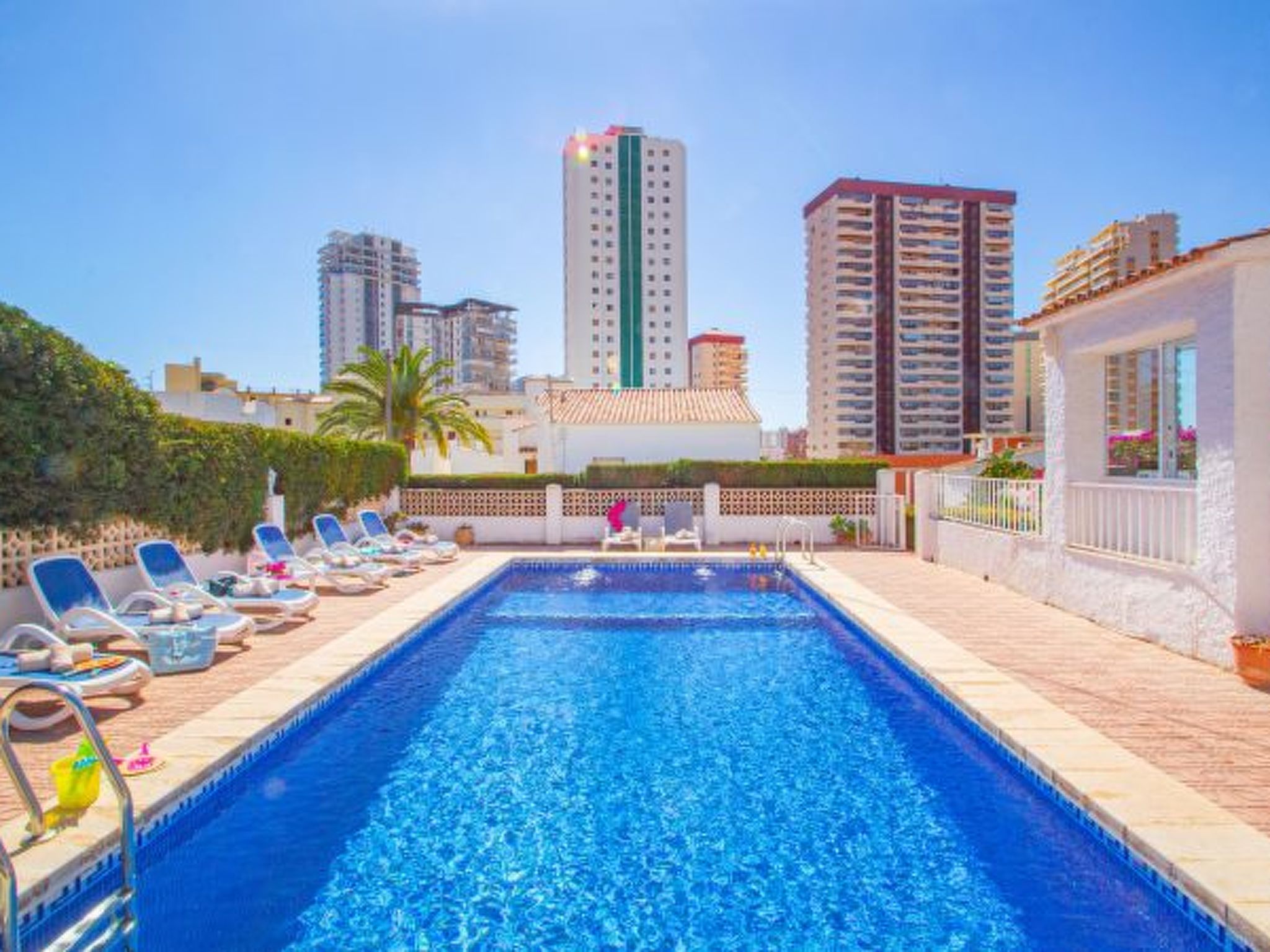 Photo of Villa Catrina - Plusholidays