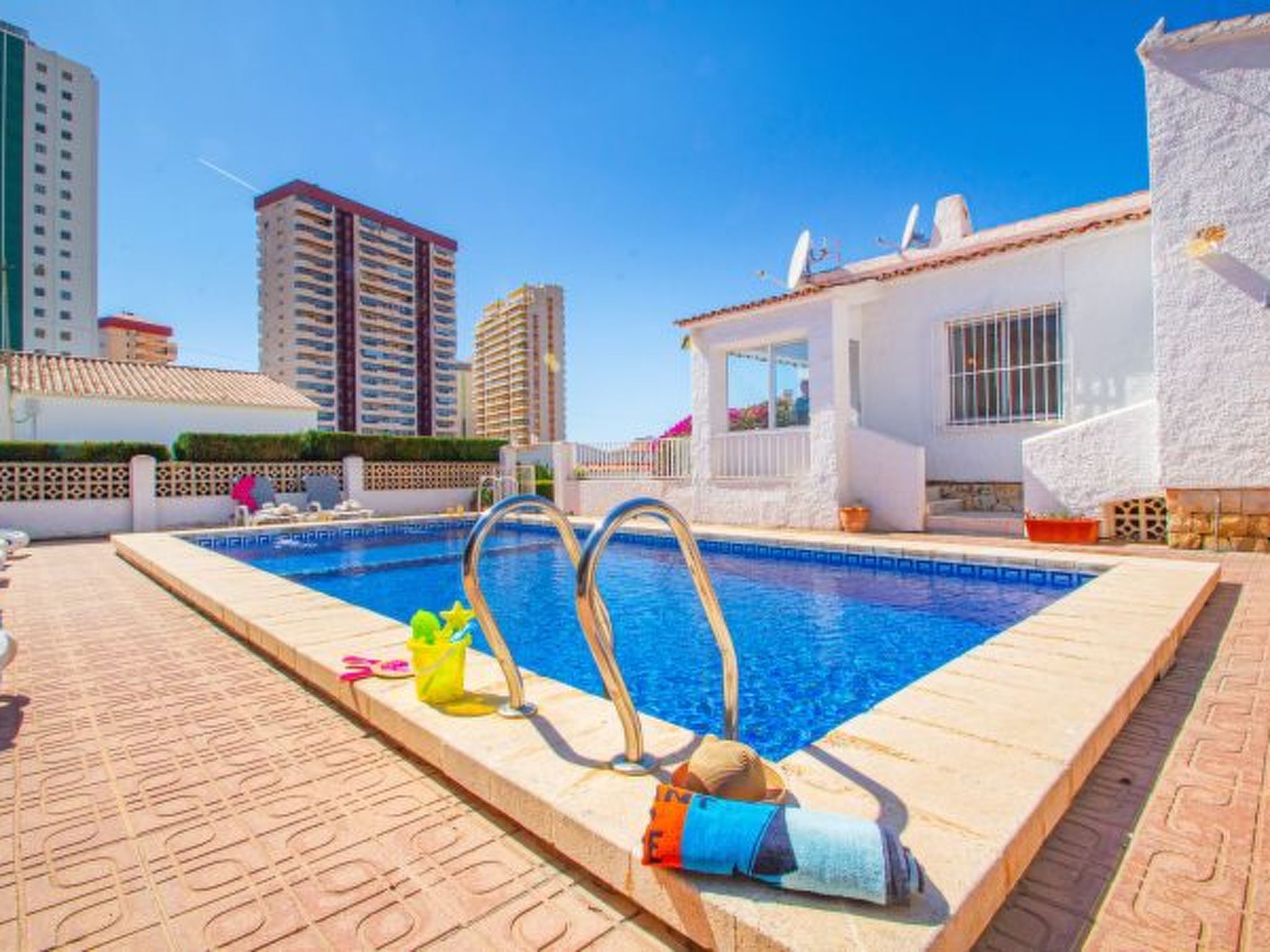 Photo of Villa Catrina - Plusholidays