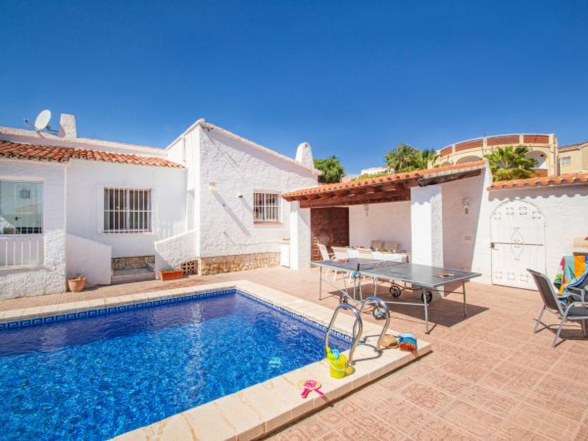 Photo of Villa Catrina - Plusholidays