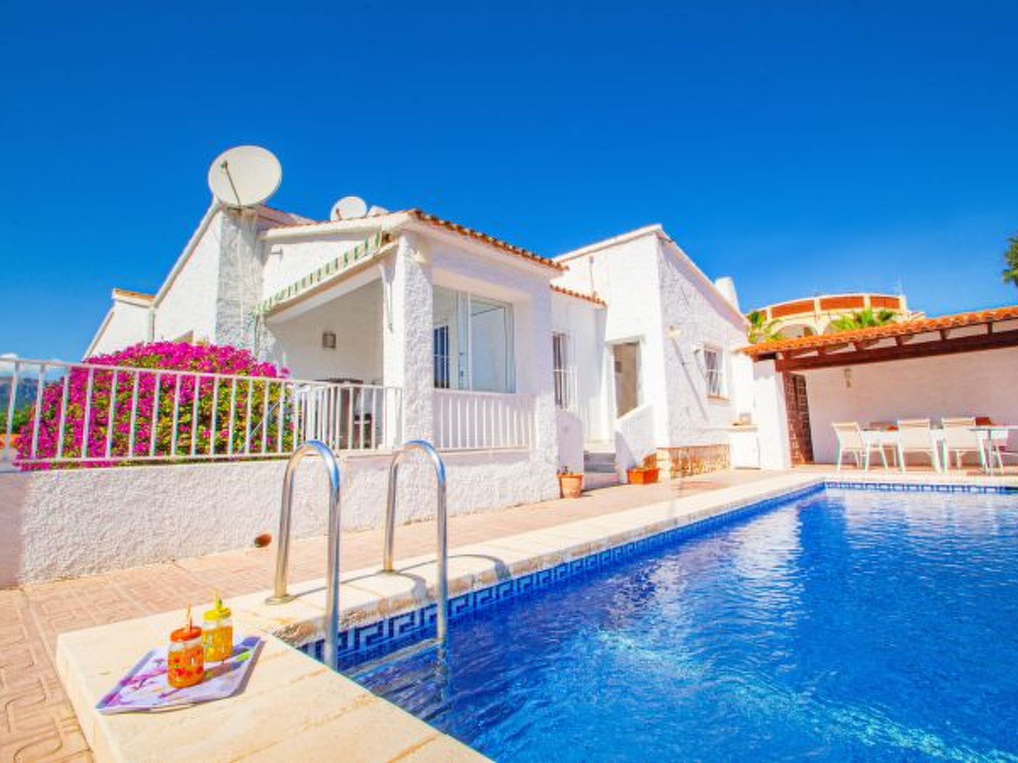 Photo of Villa Catrina - Plusholidays