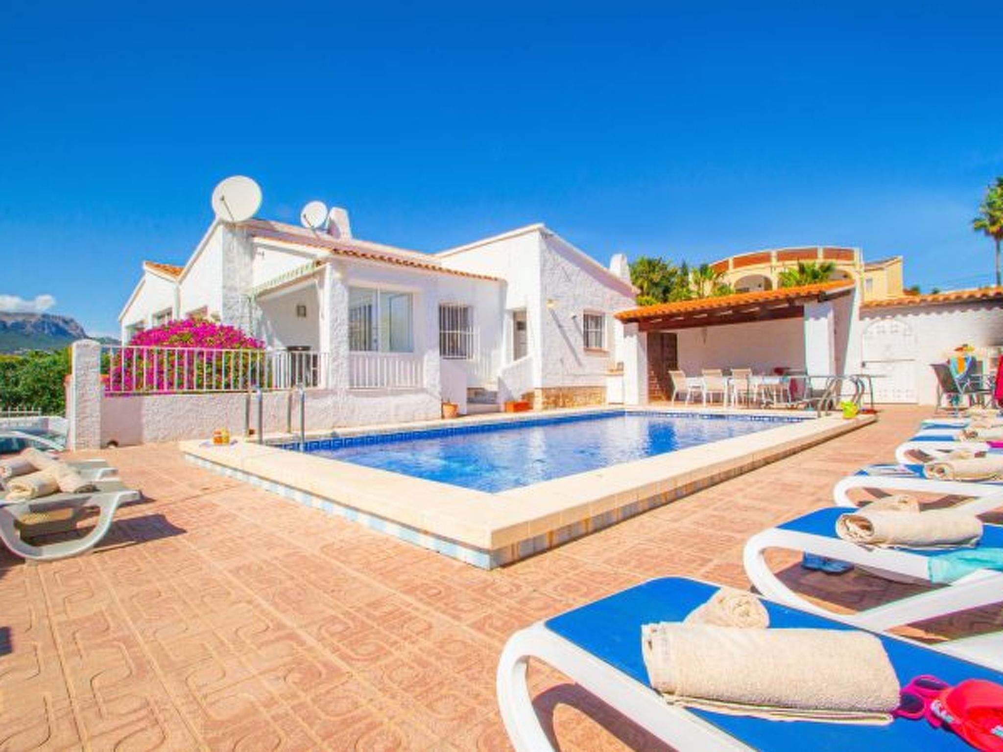 Photo of Villa Catrina - Plusholidays