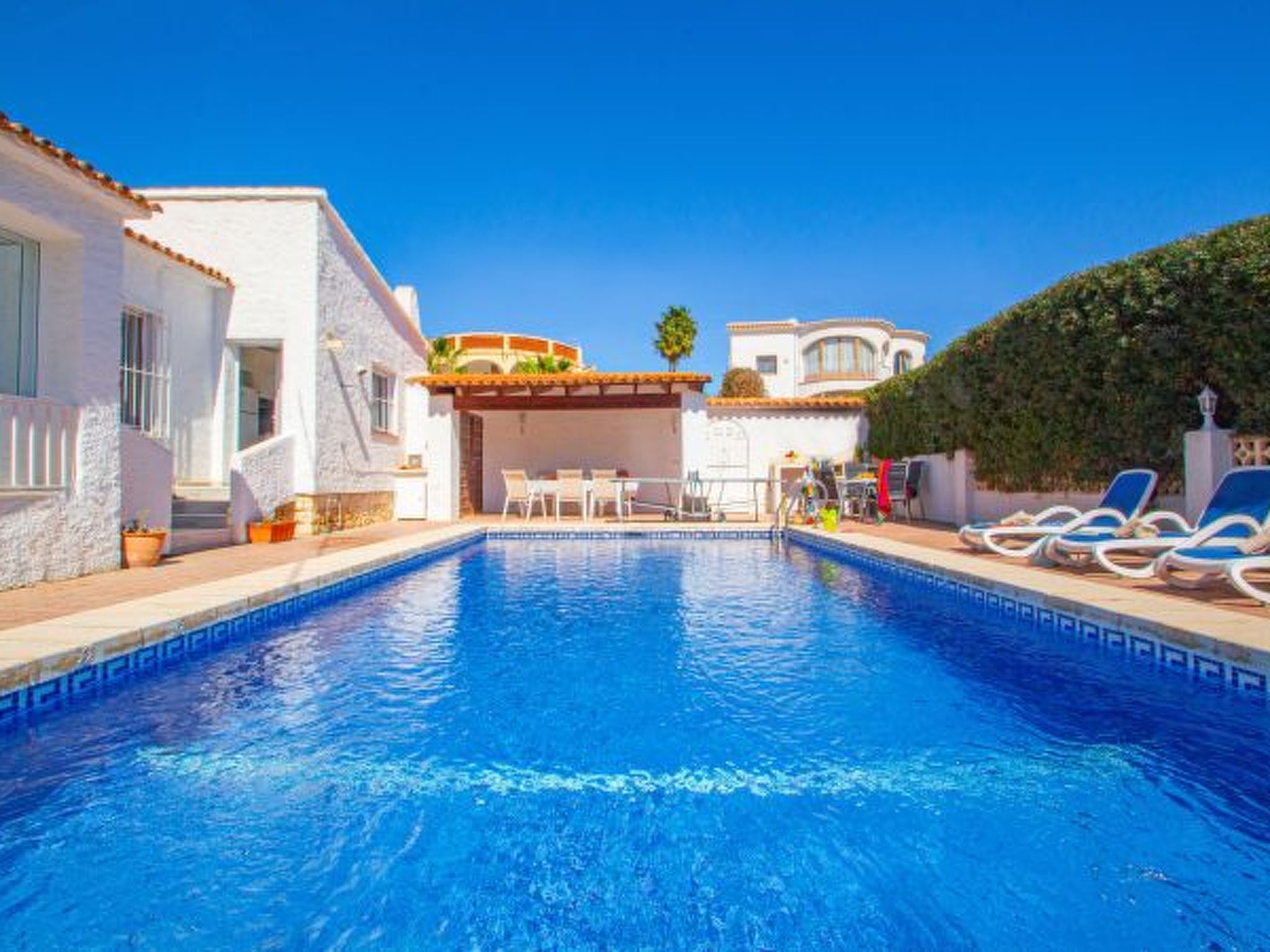 Photo of Villa Catrina - Plusholidays