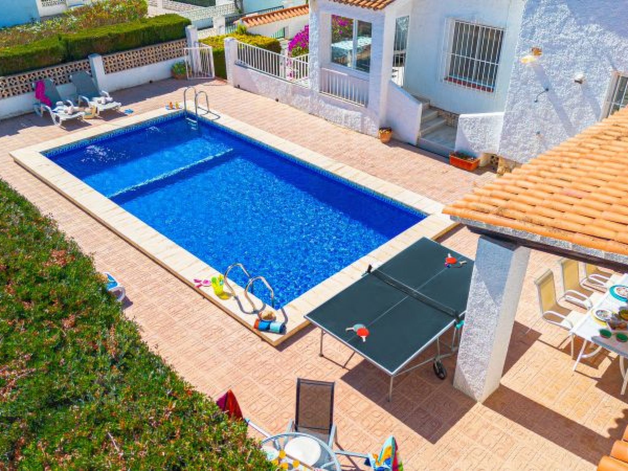 Photo of Villa Catrina - Plusholidays