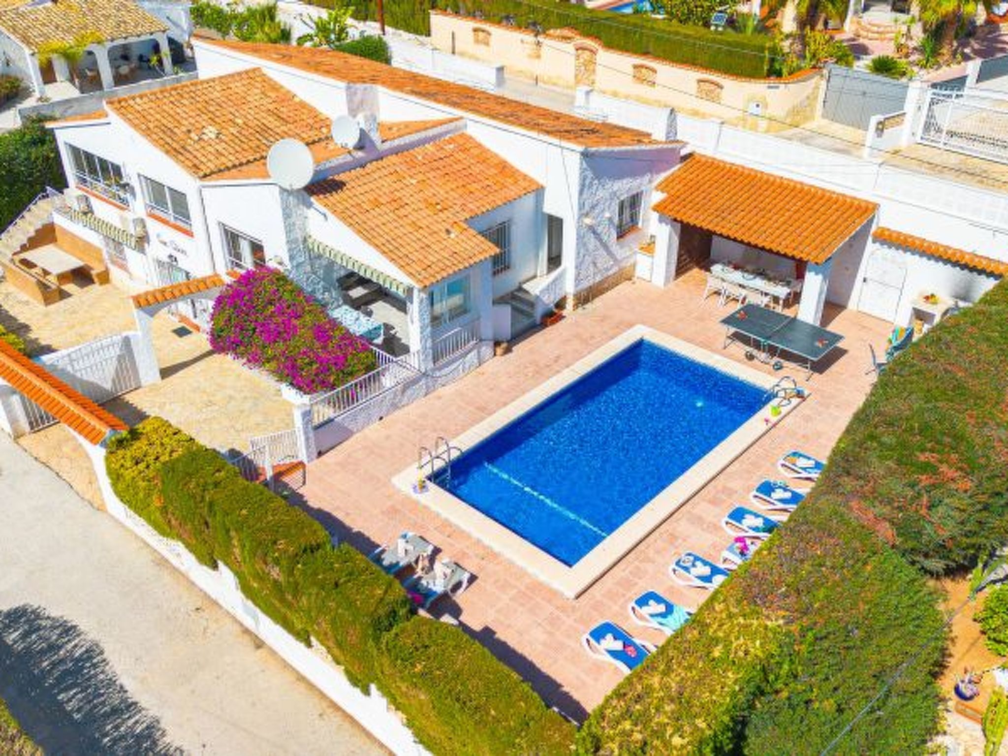 Photo of Villa Catrina - Plusholidays