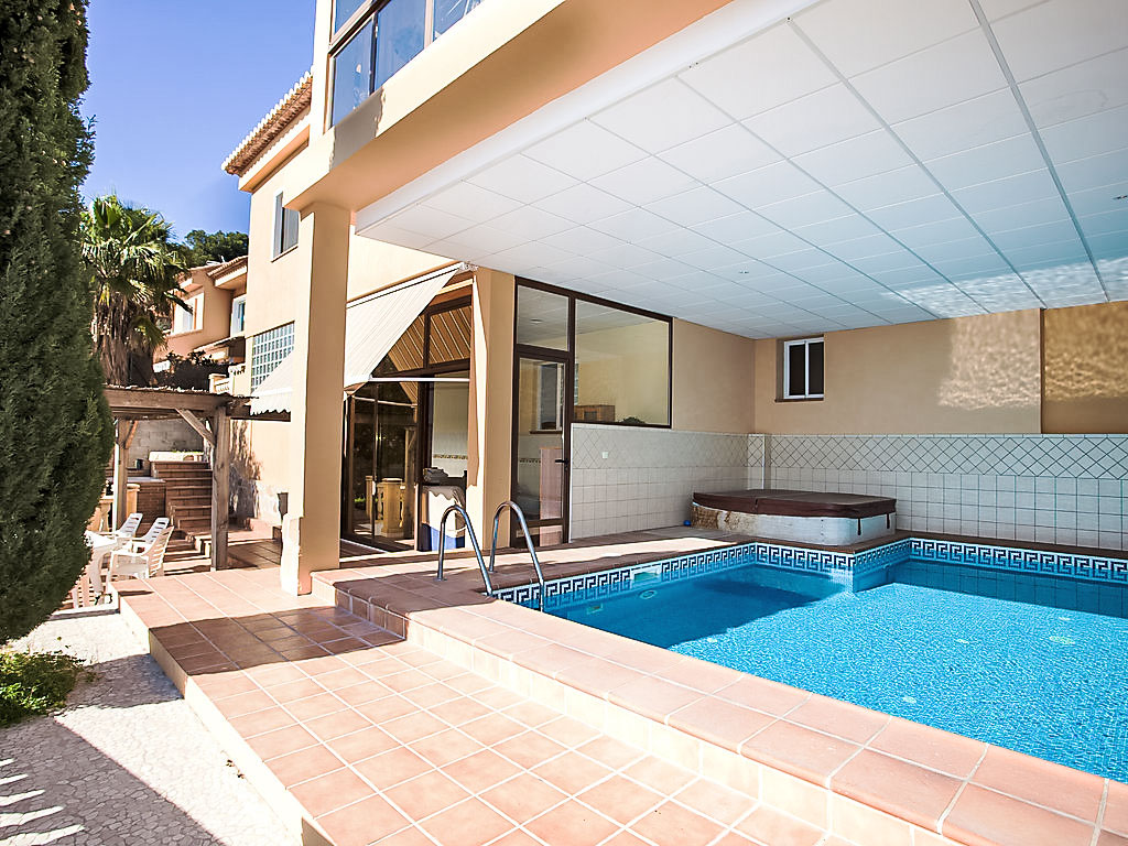 Ferienwohnung Raquel Ferienwohnung  Costa Blanca