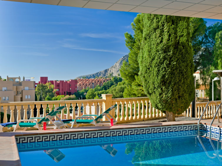 Search and Stay destination Calp, VC - Spain from AU$ 349. Raquel
