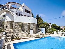 Maison Vista Ifach