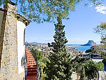Maison Vista Ifach