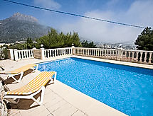Maison Vista Ifach