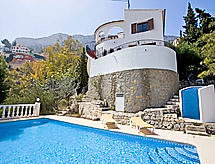 Maison Vista Ifach
