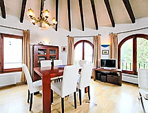 Maison Vista Ifach