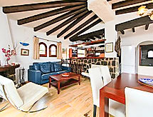 Maison Vista Ifach