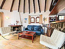 Maison Vista Ifach