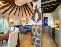 Maison Vista Ifach