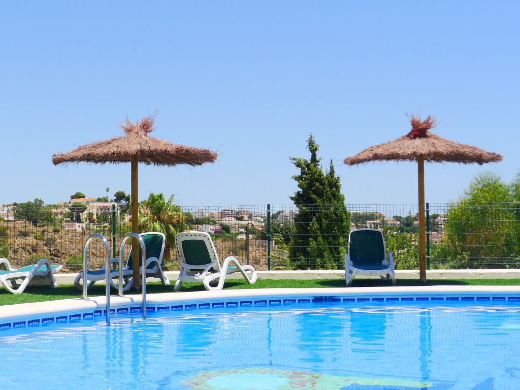 Montesol — Pool Outdoor