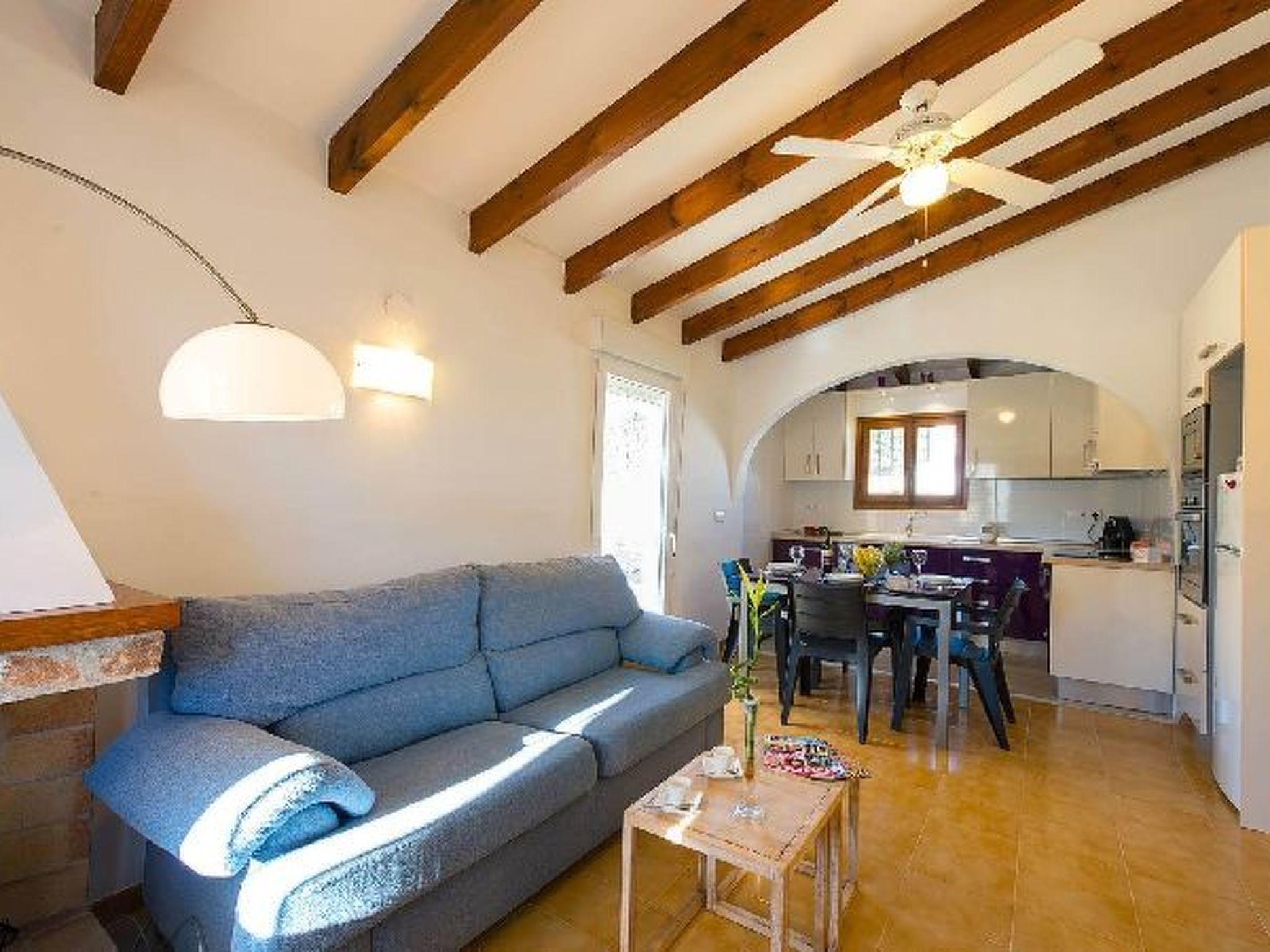 Photo of Villa Neus - PlusHolidays