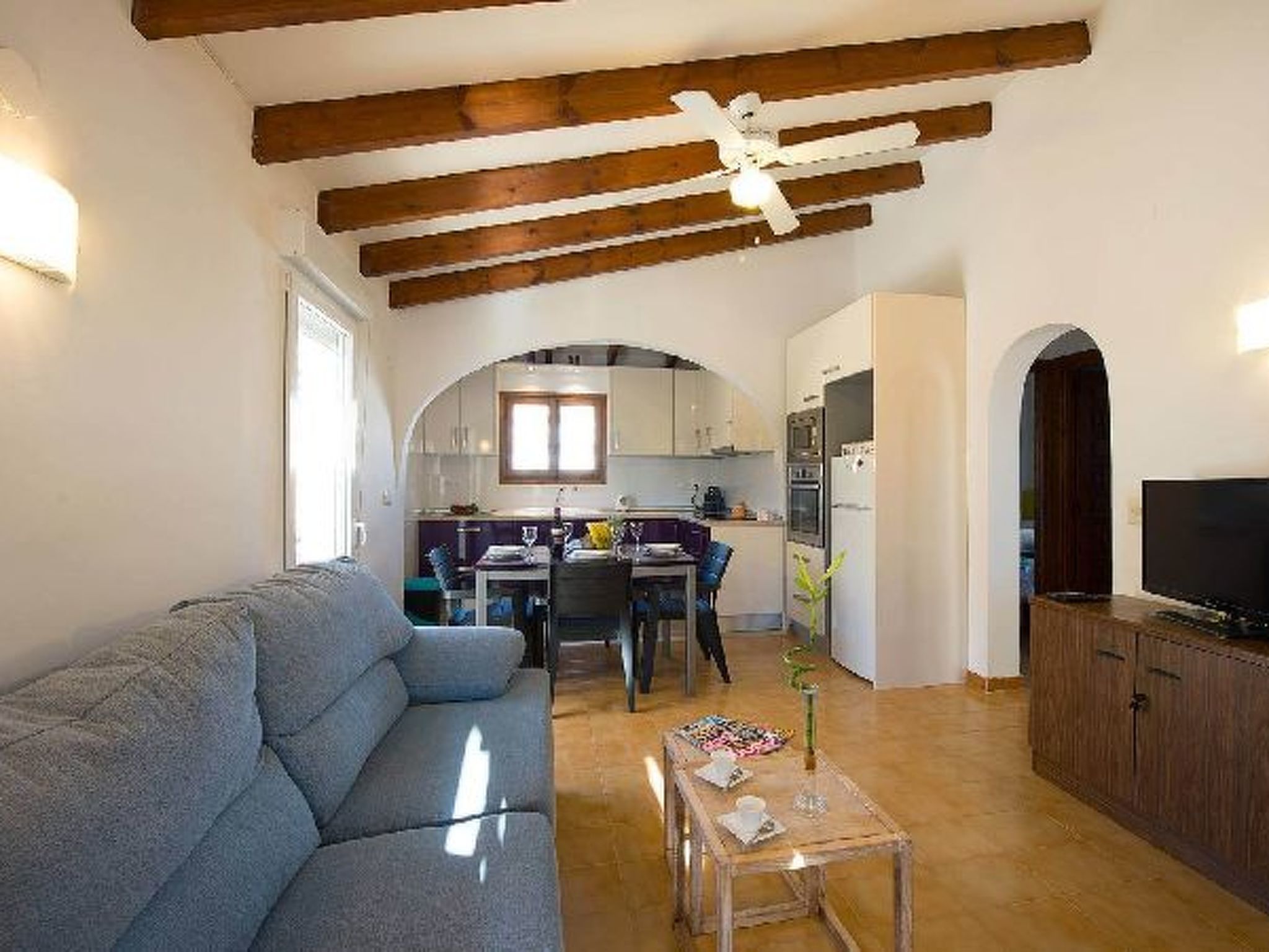 Photo of Villa Neus - PlusHolidays