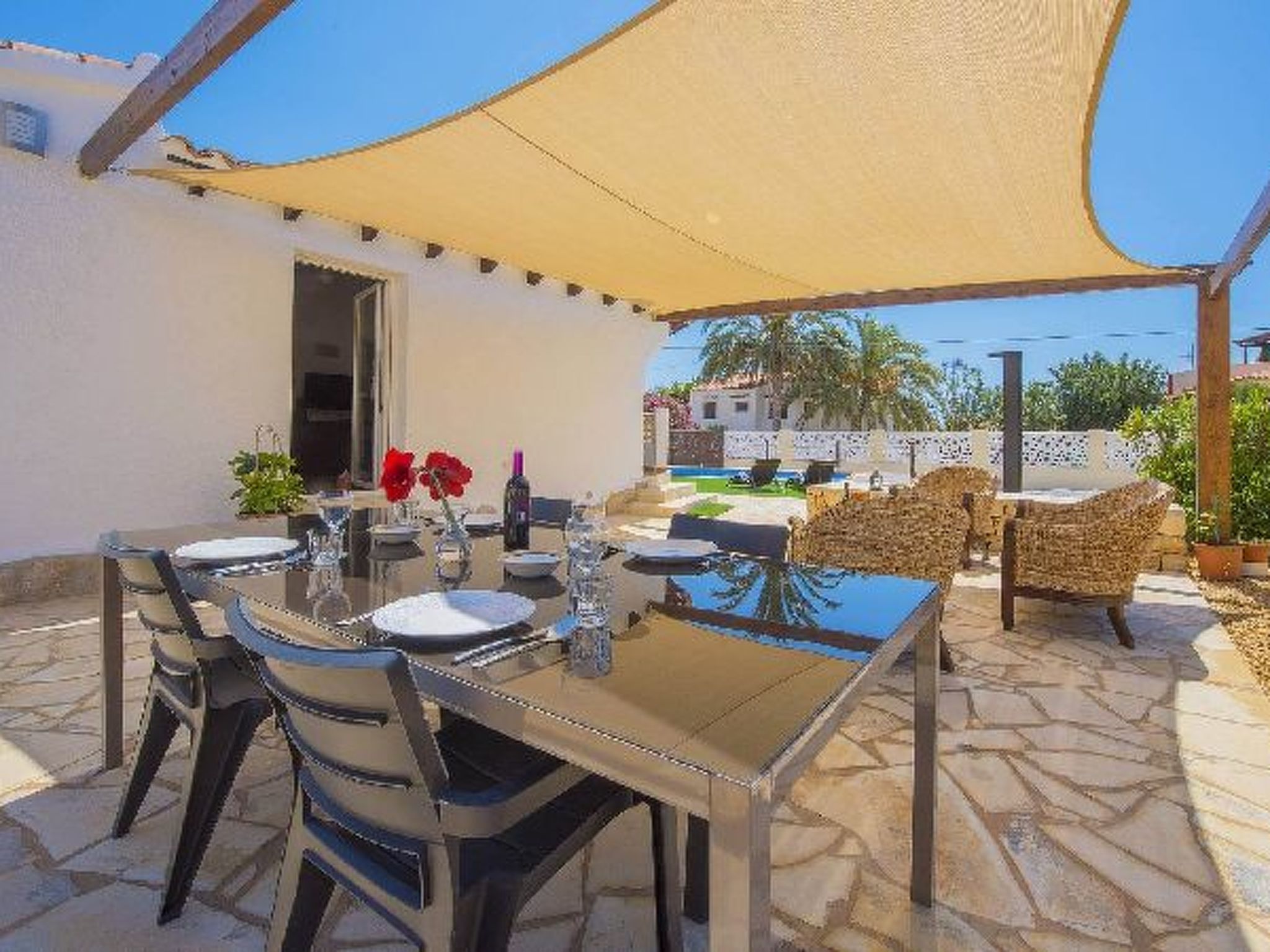 Photo of Villa Neus - PlusHolidays