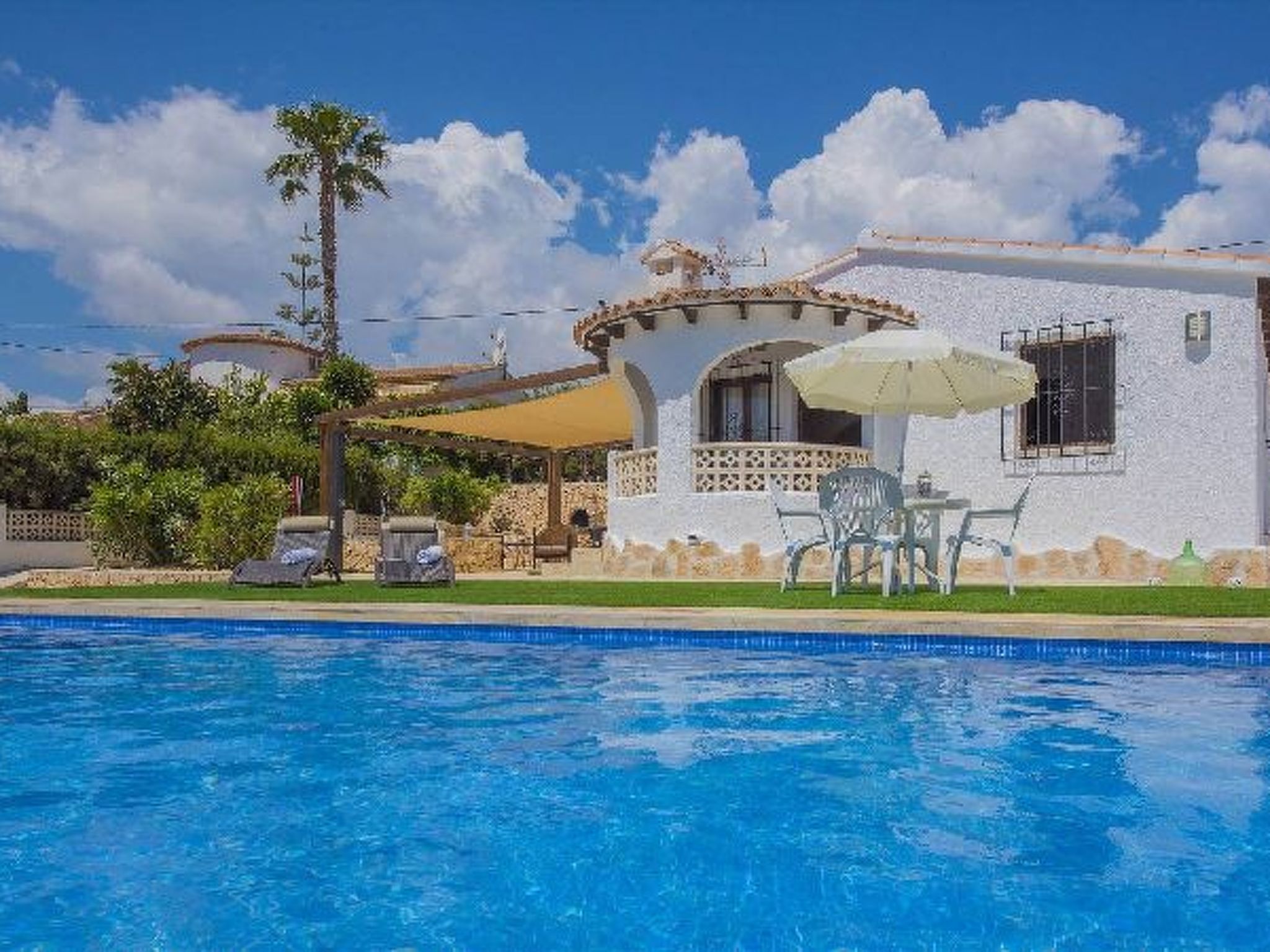 Photo of Villa Neus - PlusHolidays