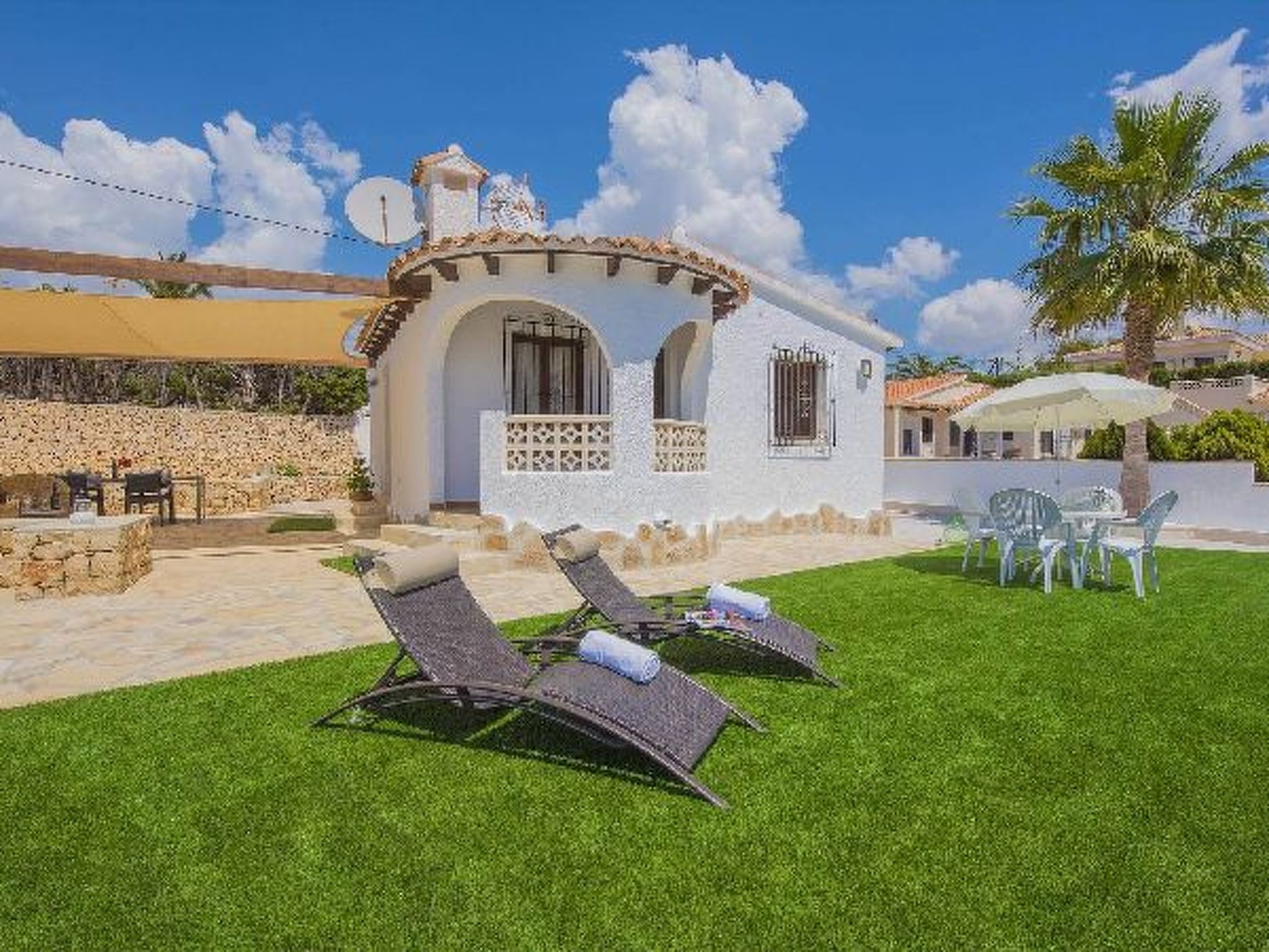 Photo of Villa Neus - PlusHolidays