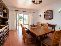 Holiday home Marfilena