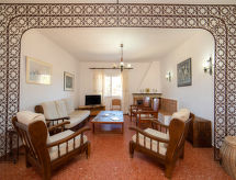 Holiday home Marfilena