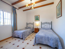 Holiday home Marfilena