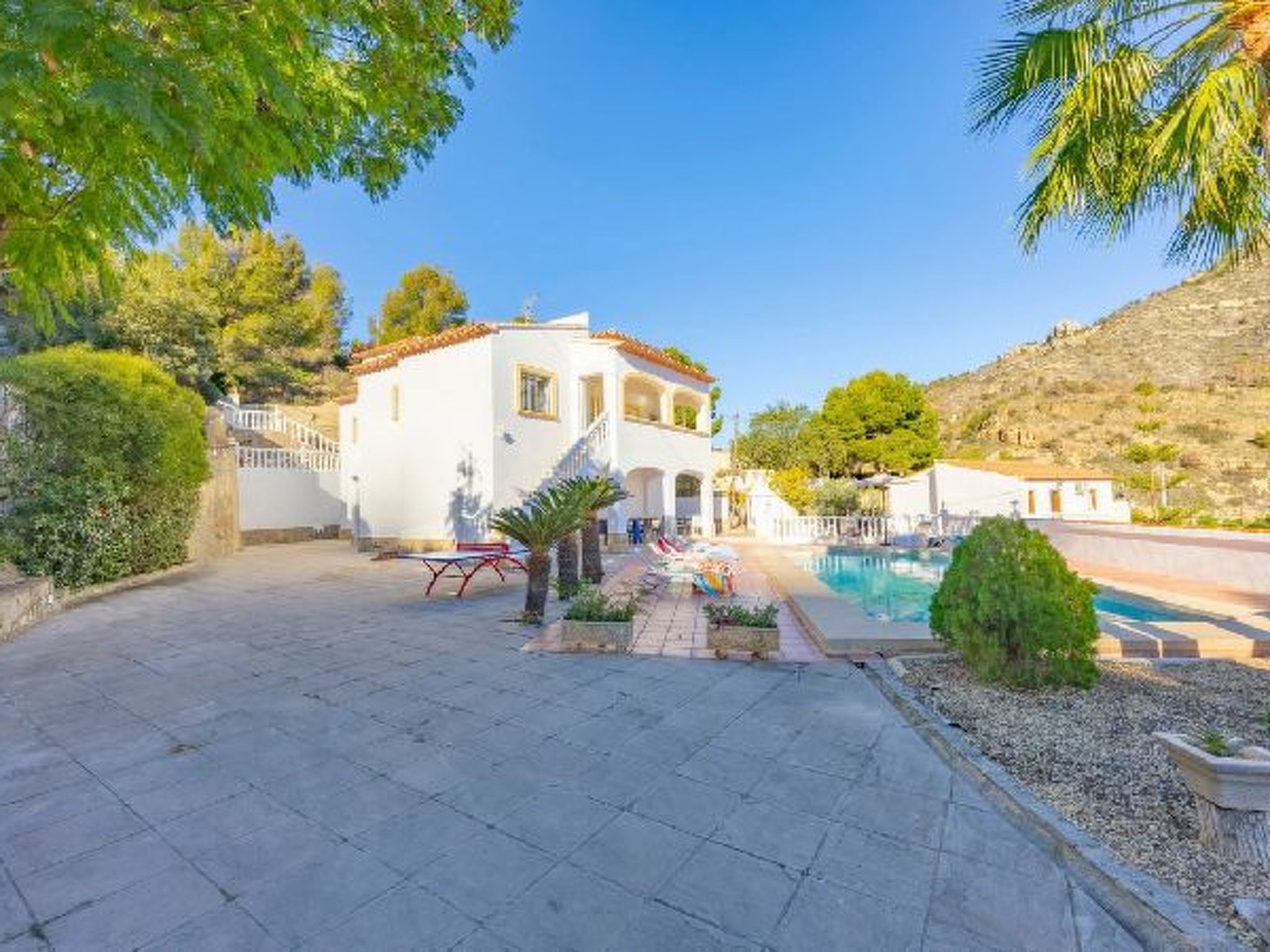 Photo of Villa Sunset - Plusholidays