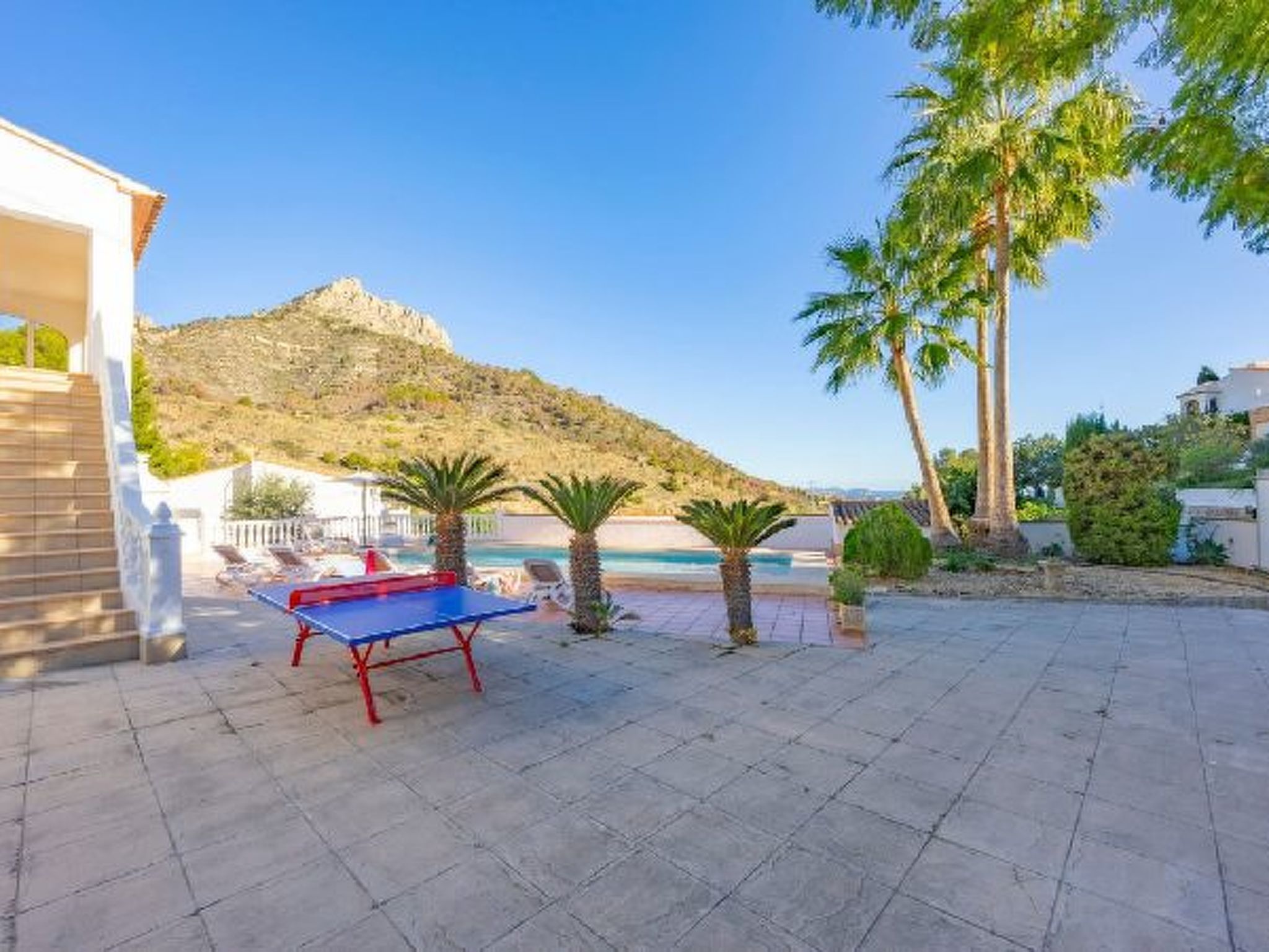 Photo of Villa Sunset - Plusholidays