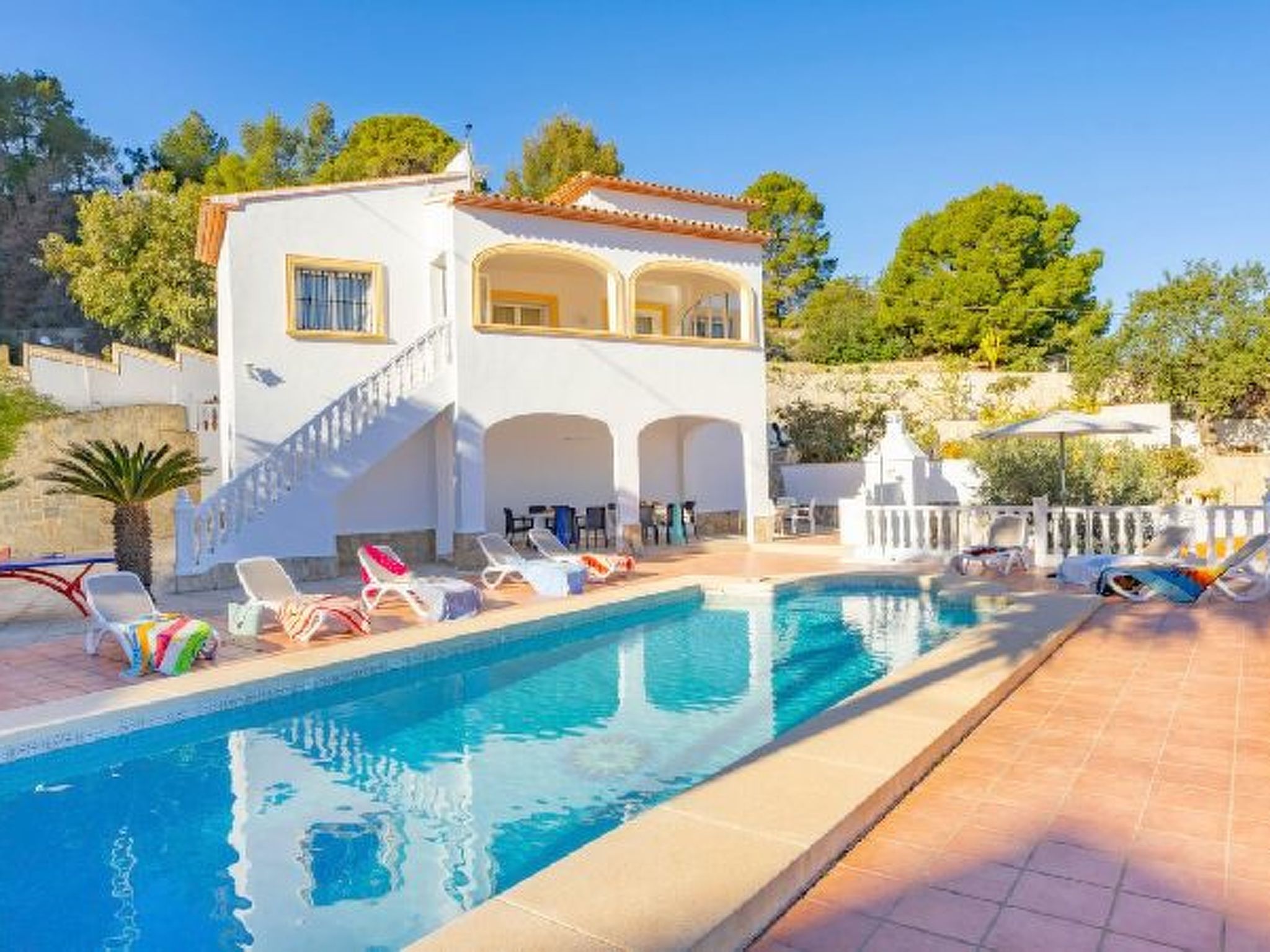 Photo of Villa Sunset - Plusholidays