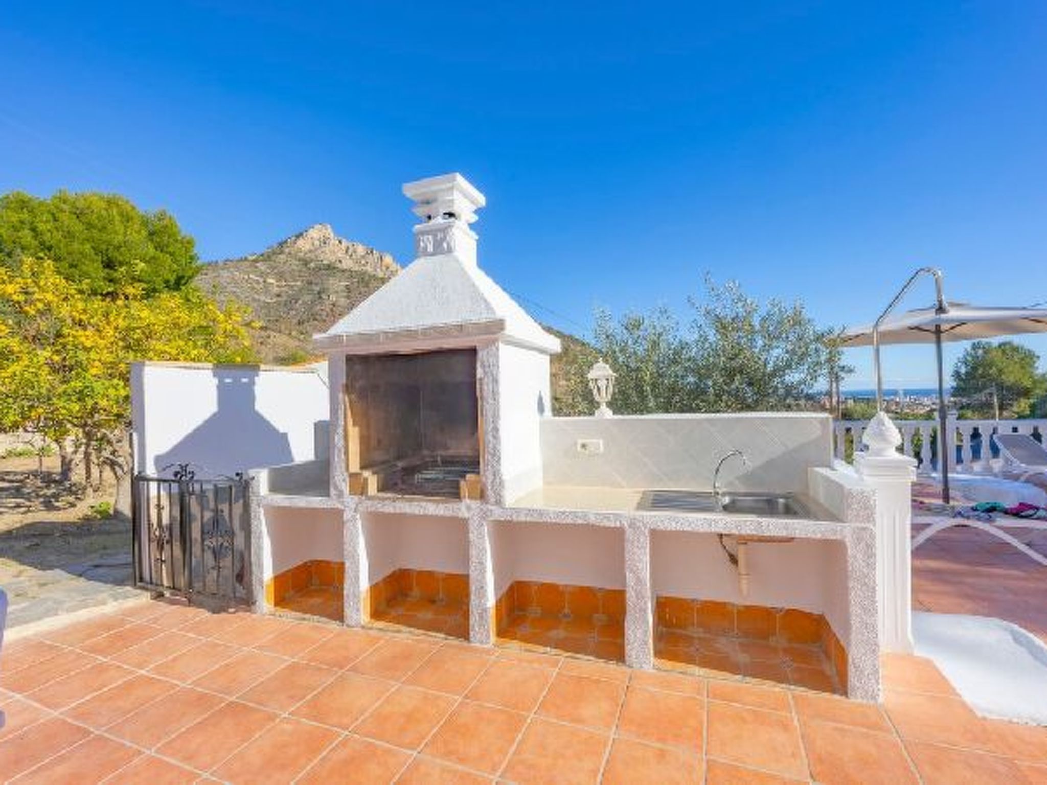 Photo of Villa Sunset - Plusholidays