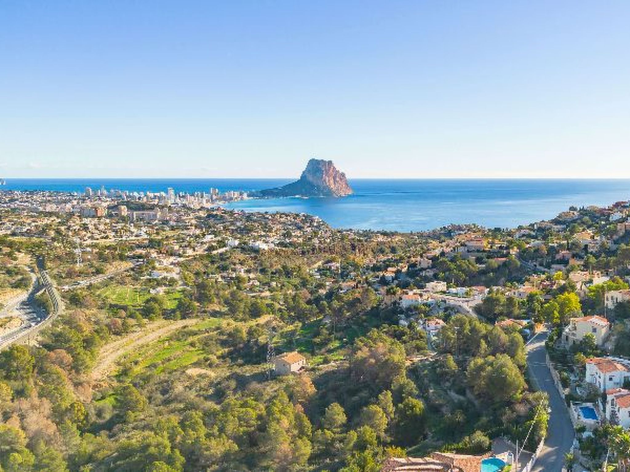 Photo of Villa Sunset - Plusholidays