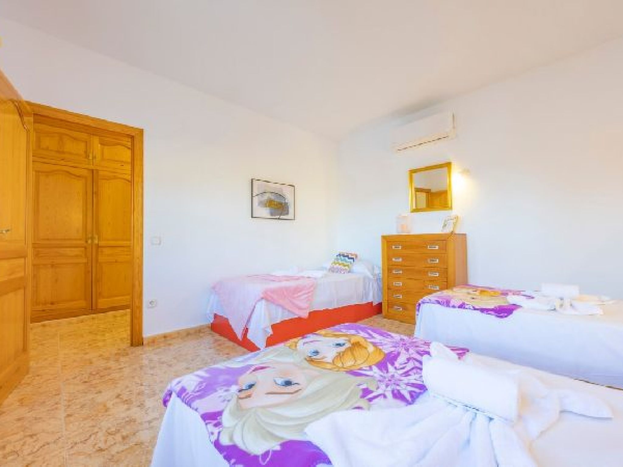 Photo of Villa Sunset - Plusholidays