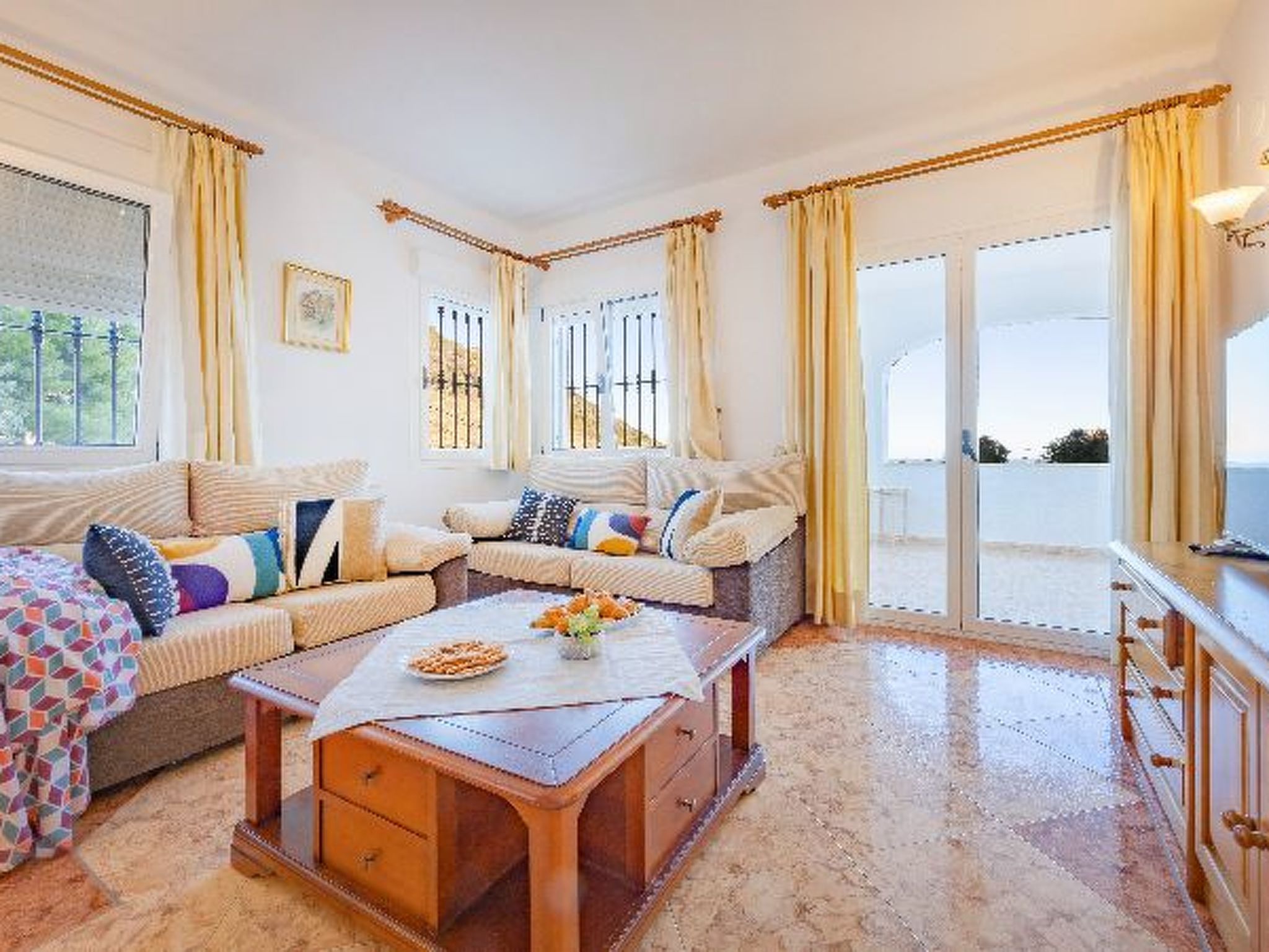 Photo of Villa Sunset - Plusholidays