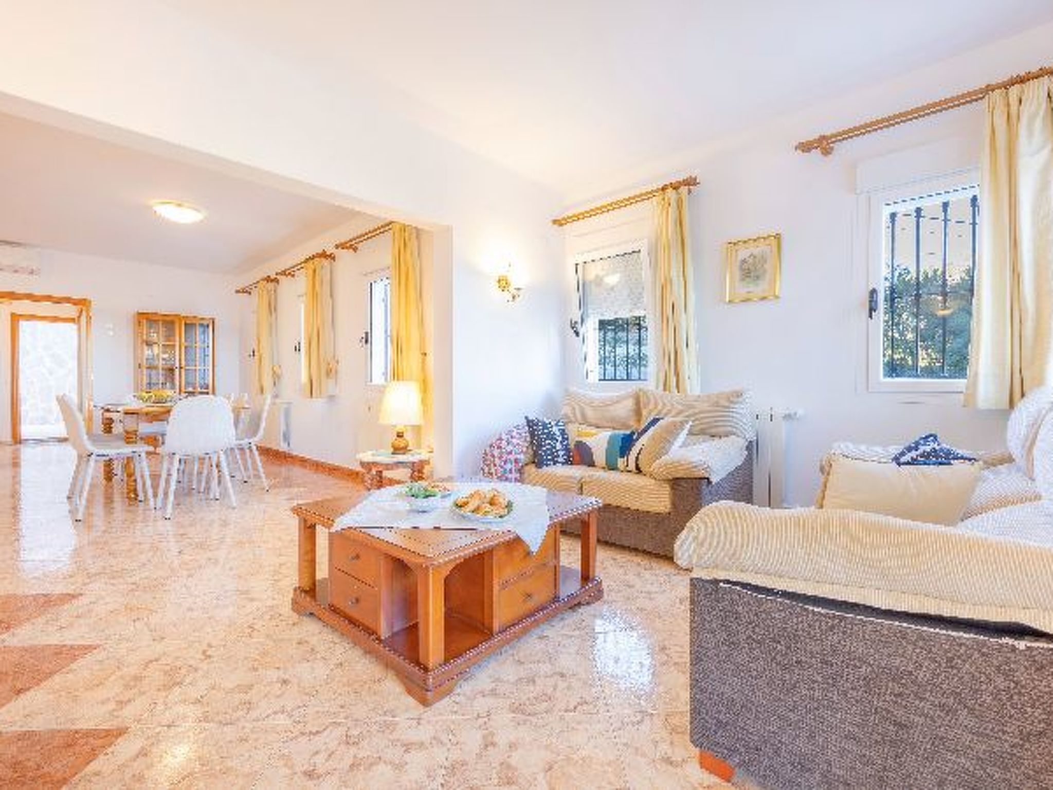 Photo of Villa Sunset - Plusholidays