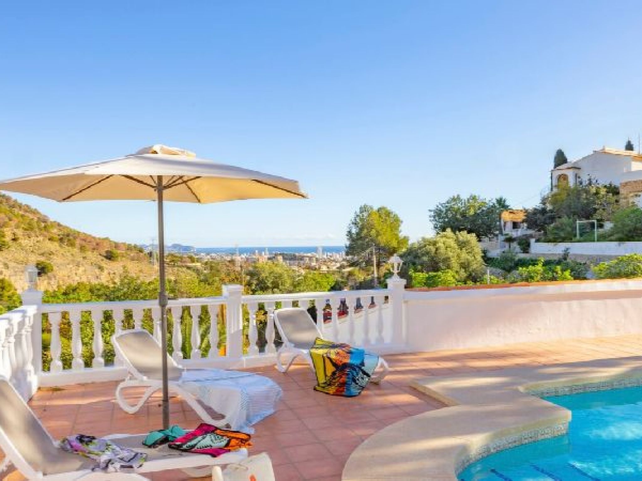 Photo of Villa Sunset - Plusholidays