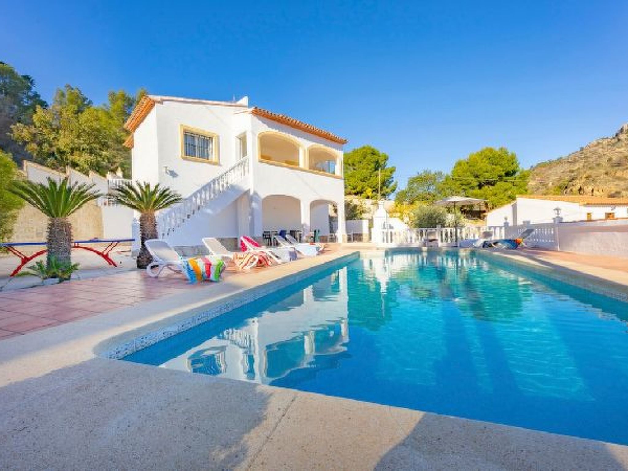 Photo of Villa Sunset - Plusholidays