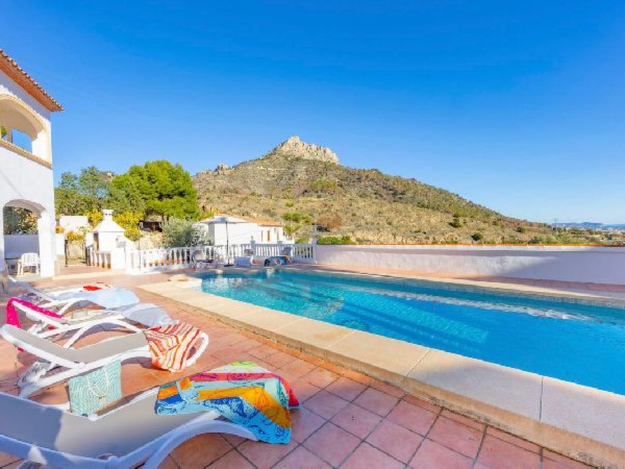 Photo of Villa Sunset - Plusholidays