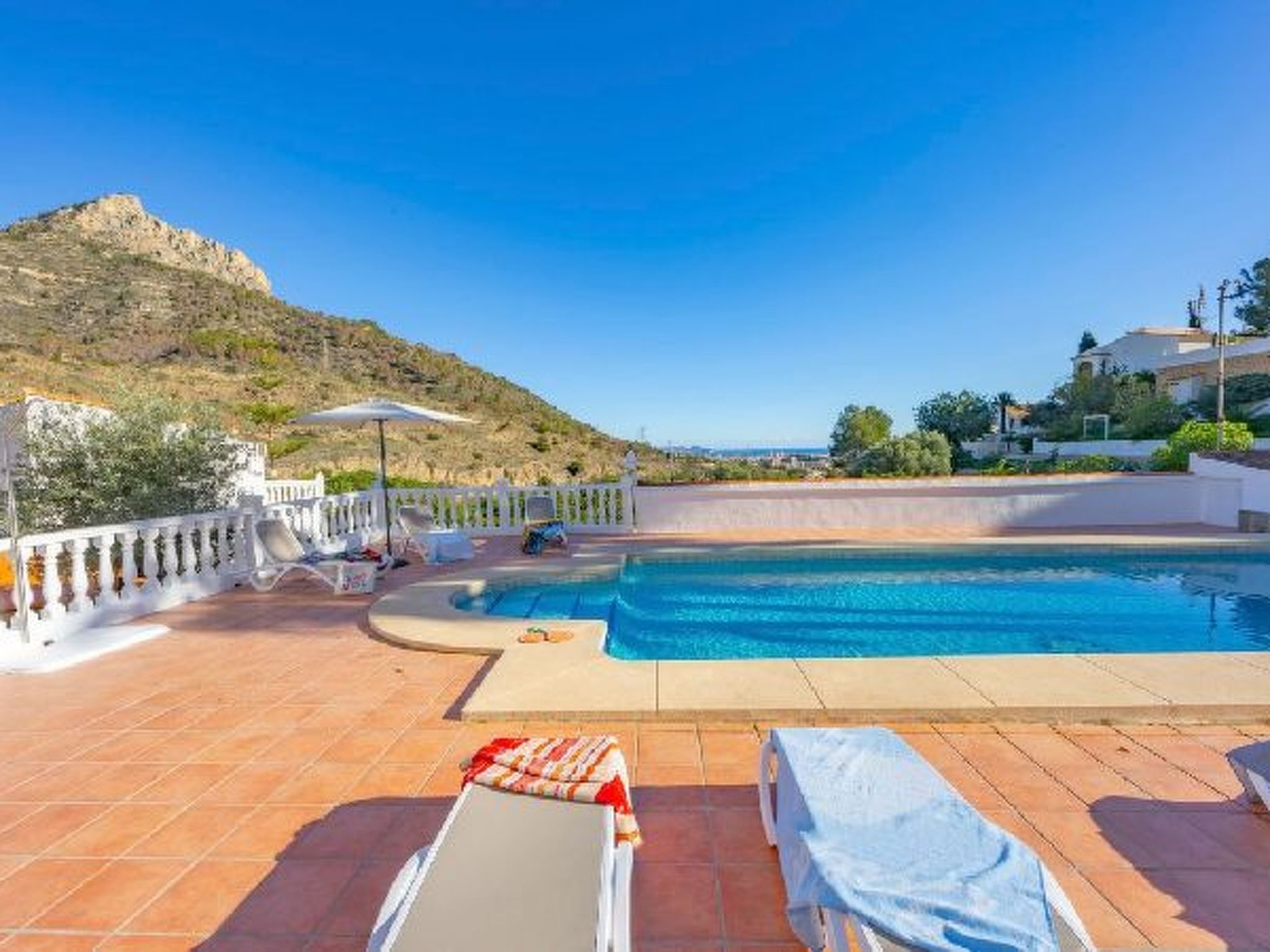 Photo of Villa Sunset - Plusholidays